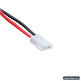 GRE Electric Vac VCB10 Replacement Battery, 11.1V, 2600mAh, Li-ion 5
