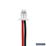 Golf Buddy Voice GPS Rangefinder Replacement Battery, 3.7V, 280mAh, Li-Polymer 4