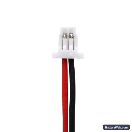 Golf Buddy Voice GPS Rangefinder Replacement Battery, 3.7V, 280mAh, Li-Polymer 4