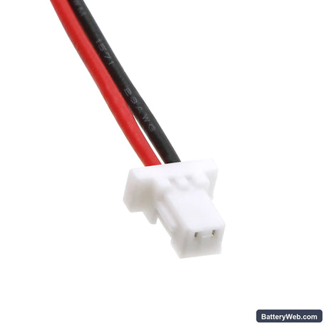 Golf Buddy Voice GPS Rangefinder Replacement Battery, 3.7V, 280mAh, Li-Polymer 5