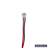 Golf Buddy VT3 GPS Rangefinder Replacement Battery, 3.7V, 270mAh, Li-Polymer 4