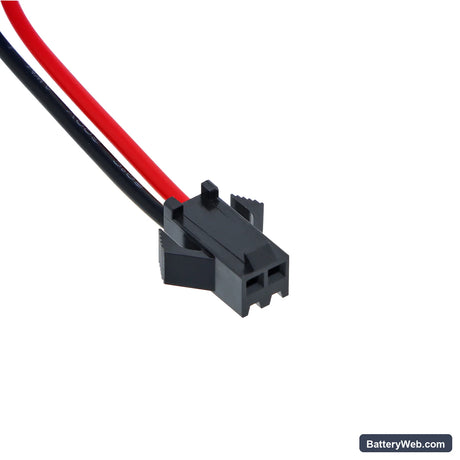 GRE Electric Vac Plus VCB50 Replacement Battery, 11.1V, 5200mAh, Li-ion 5