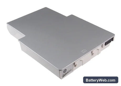 Gateway Solo 400VTX Replacement Battery, 14.8V, 4400mAh, Li-ion 3