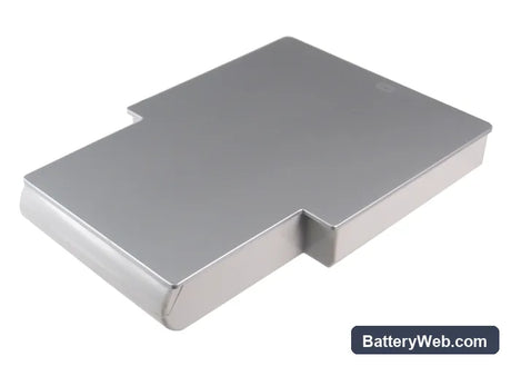 Gateway Solo 400VTX Replacement Battery, 14.8V, 4400mAh, Li-ion 4