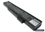 Gateway M360 Replacement Battery, 14.8V, 4400mAh, Li-ion 2