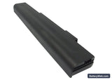 Gateway M360 Replacement Battery, 14.8V, 4400mAh, Li-ion 3