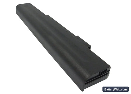 Gateway M360 Replacement Battery, 14.8V, 4400mAh, Li-ion 3