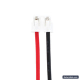 GW Instek LCR-1000 Replacement Battery, 7.4V, 1500mAh, Li-Polymer 4