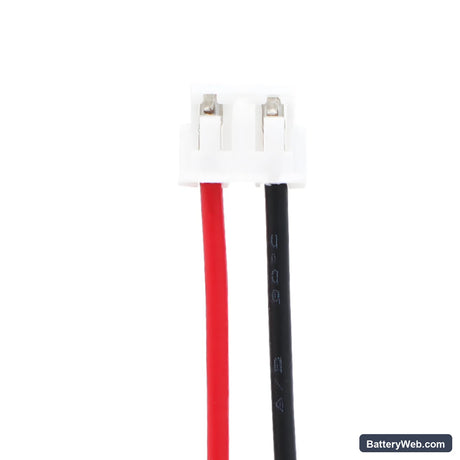 GW Instek LCR-1000 Replacement Battery, 7.4V, 1500mAh, Li-Polymer 4