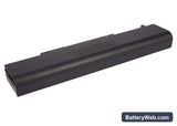 Gateway T6810 Replacement Battery, 11.1V, 4400mAh, Li-ion 4