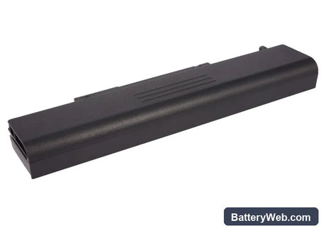 Gateway T6810 Replacement Battery, 11.1V, 4400mAh, Li-ion 4