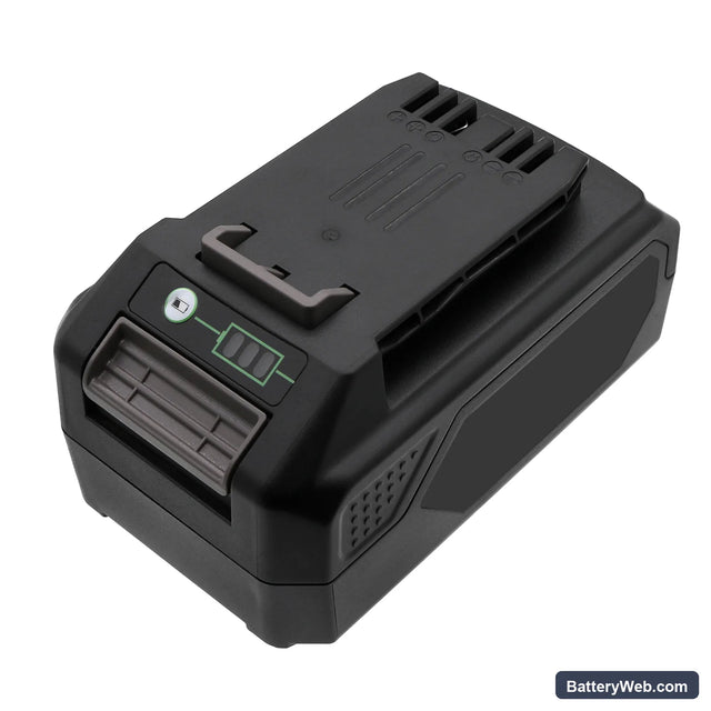 Alpina BLA 24 Li Replacement Battery, 24V, 4000mAh, Li-ion 1