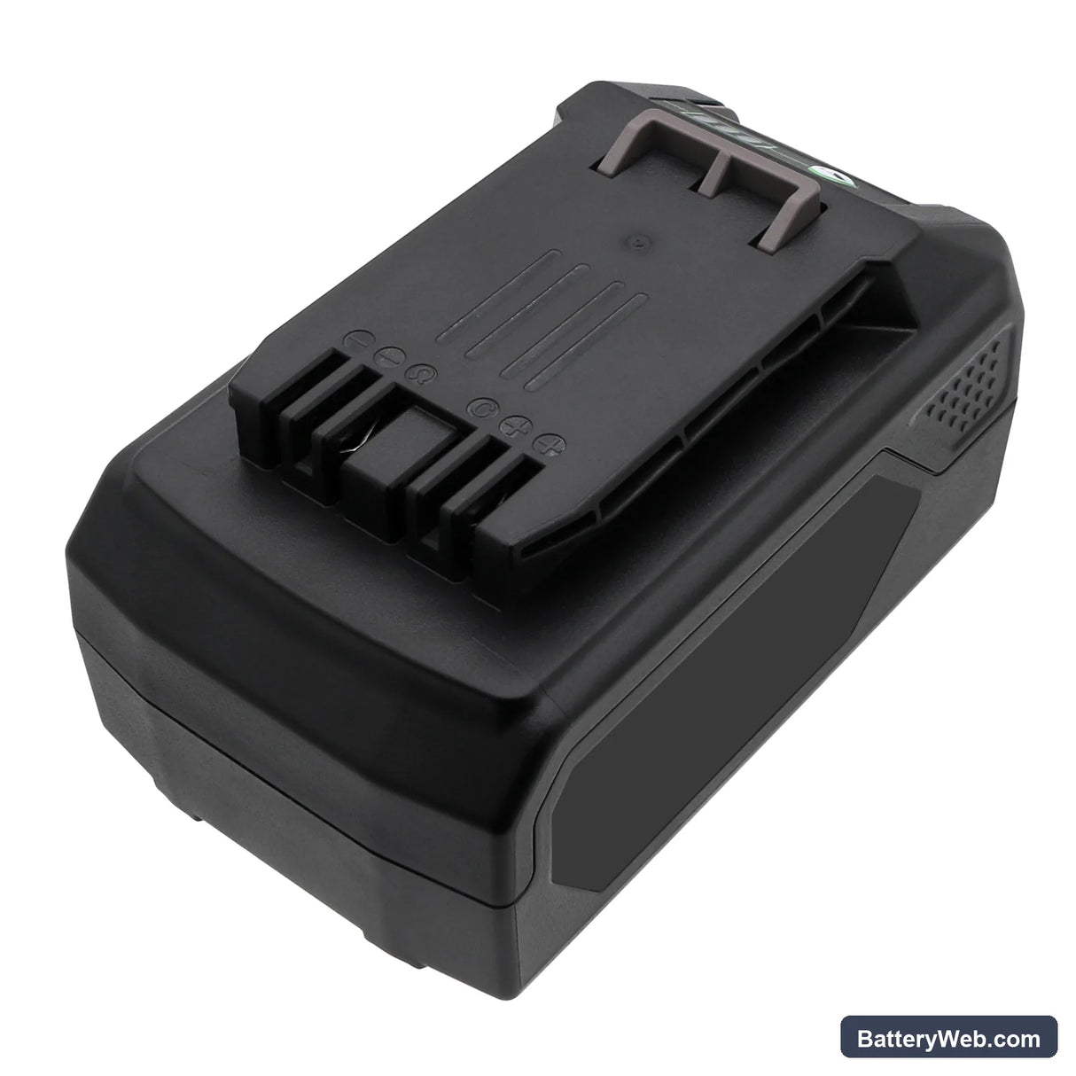 Alpina BLA 24 Li Replacement Battery, 24V, 4000mAh, Li-ion 2