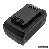 Alpina BLA 24 Li Replacement Battery, 24V, 4000mAh, Li-ion 2
