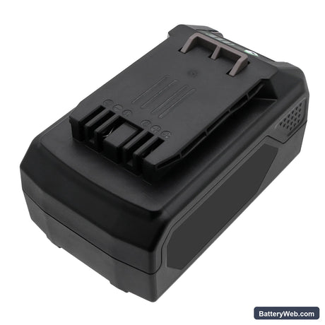 Alpina BLA 24 Li Replacement Battery, 24V, 4000mAh, Li-ion 2