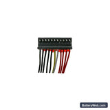 Gateway Replacement Battery, 11.1V, 6600mAh, Li-Polymer 4