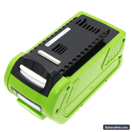 AMA Freemow 98700 Replacement Battery, 40V, 5000mAh, Li-ion 1