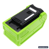 AMA Freemow 98700 Replacement Battery, 40V, 5000mAh, Li-ion 2
