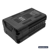 GreenWorks GD60AB Replacement Battery, 60V, 8000mAh, Li-ion 2