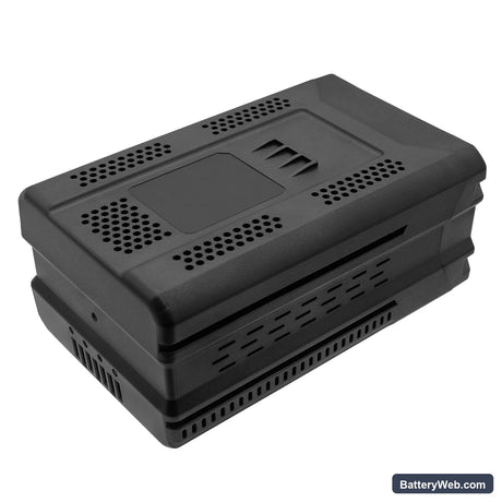 GreenWorks GD60AB Replacement Battery, 60V, 8000mAh, Li-ion 4