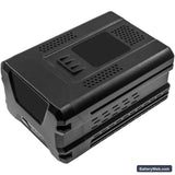 GreenWorks GD60AB Replacement Battery, 60V, 5000mAh, Li-ion 3