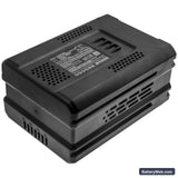 GreenWorks Pro 80V Replacement Battery, 80V, 2000mAh, Li-ion 1