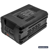 GreenWorks Pro 80V Replacement Battery, 80V, 2000mAh, Li-ion 2