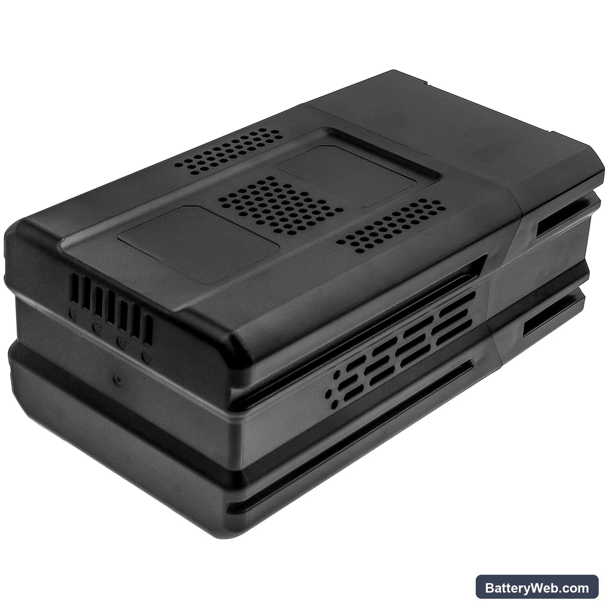 Stiga Combi 43 AE Replacement Battery, 80V, 4000mAh, Li-ion 3