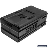 Stiga Combi 43 AE Replacement Battery, 80V, 4000mAh, Li-ion 3