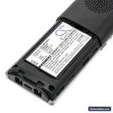 Grandstream WP820 Replacement Battery, 3.7V, 1200mAh, Li-ion 5