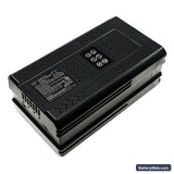 GreenWorks GC82LM46 Replacement Battery, 82V, 4000mAh, Li-ion 1
