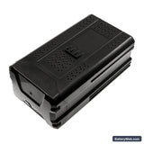 GreenWorks GC82LM46 Replacement Battery, 82V, 4000mAh, Li-ion 3