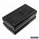 GreenWorks GC82LM46 Replacement Battery, 82V, 4000mAh, Li-ion 4
