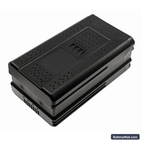 GreenWorks GC82LM46 Replacement Battery, 82V, 4000mAh, Li-ion 4