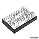Grandstream WP822 Replacement Battery, 3.7V, 1800mAh, Li-Polymer 2