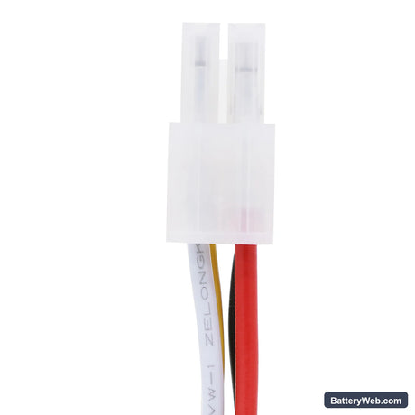 Cramer RM 800 Replacement Battery, 20V, 3000mAh, Li-ion 4