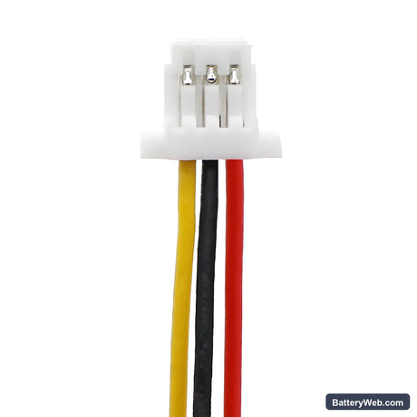 Garmin 0100261810 Replacement Battery, 3.7V, 750mAh, Li-ion 4