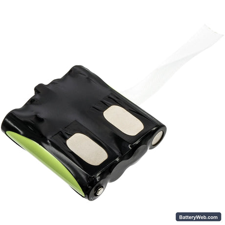 Midland GXT200 Replacement Battery, 4.8V, 700mAh, Ni-MH 3