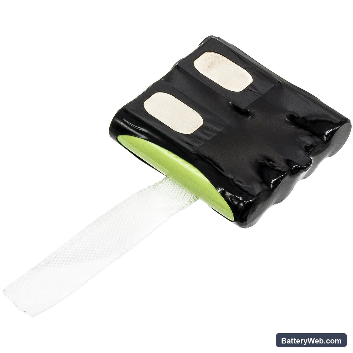 Midland GXT200 Replacement Battery, 4.8V, 700mAh, Ni-MH 4