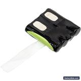 Midland GXT200 Replacement Battery, 4.8V, 700mAh, Ni-MH 4
