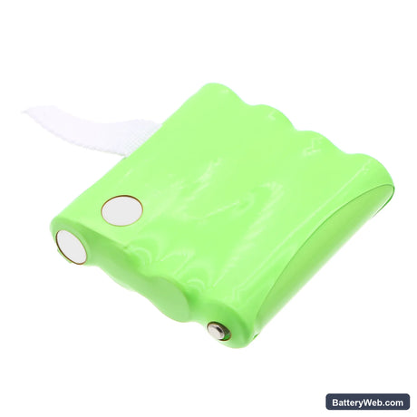 Uniden GMR1038 Replacement Battery, 4.8V, 700mAh, Ni-MH 3