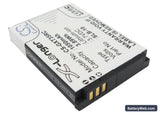 Trust Trust GXT 35 Replacement Battery, 3.7V, 1050mAh, Li-ion 2