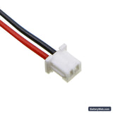 iRiver H110 Replacement Battery, 3.7V, 1500mAh, Li-Polymer 5
