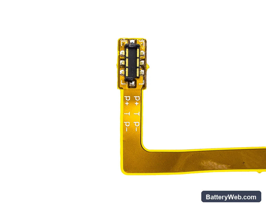 Highscreen Power Five Replacement Battery, 3.8V, 5000mAh, Li-Polymer 6
