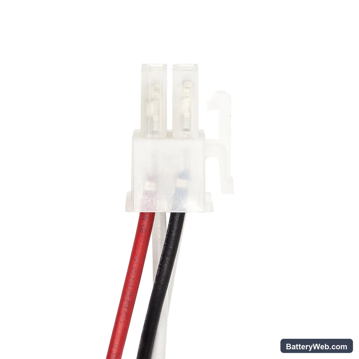 Husqvarna Automover 260ACX Replacement Battery, 18V, 3000mAh, Ni-MH 4