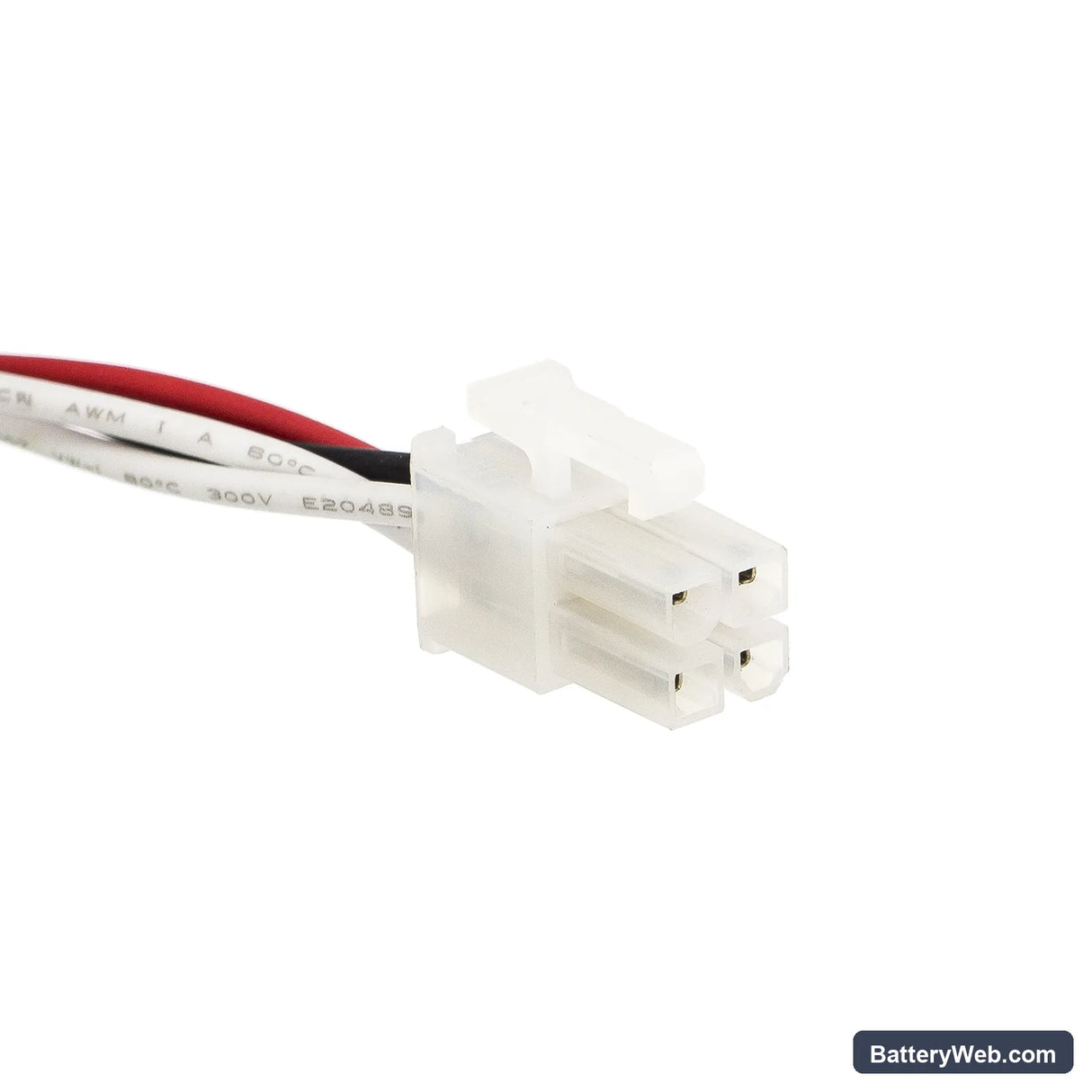 Husqvarna Automover 260ACX Replacement Battery, 18V, 3000mAh, Ni-MH 5