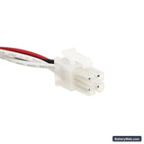 Husqvarna Automover 260ACX Replacement Battery, 18V, 3000mAh, Ni-MH 5
