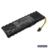 Husqvarna Automower 265ACX Replacement Battery, 22.2V, 6800mAh, Li-ion 2