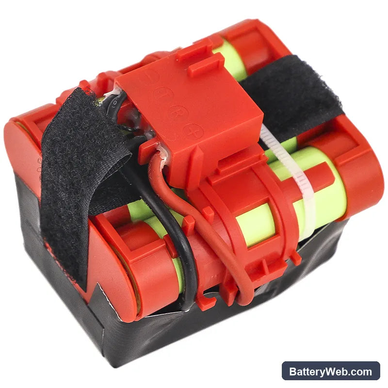 Gardena R40 Replacement Battery, 18.5V, 1500mAh, Li-ion 4