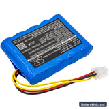Husqvarna AM315x Replacement Battery, 18.5V, 2600mAh, Li-ion 2